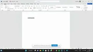 How to change number into words in microsoft word | using formula|