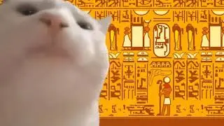 Definitely not Ankha R34 😏
