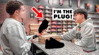 The Plug is Back!