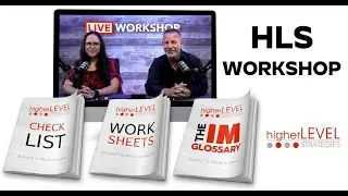 HLS WORKSHOP Review - LIVE Funnel Building Class