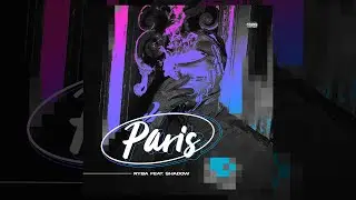 Ryba - Paris  ft. Shadow (prod.99vle)