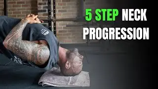 How To Train Your Neck