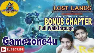 BONUS CHAPTER OFLOST LANDS 1 DARK OVERLORD : FULL WALKTHROUGH #gaming #viral #trending