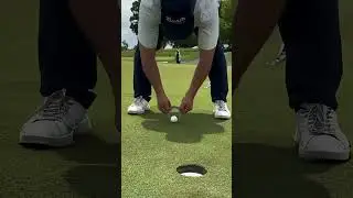 SATISFACTORY GOLF SHOT 🥴🥴 9
