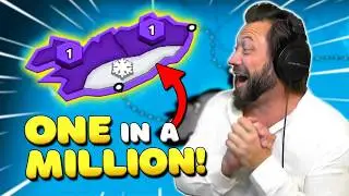 CRAZY LUCK! Have You Ever Started With a Bonus?