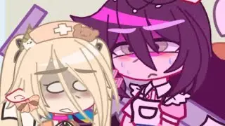 Hiyoko Mikan’s Advice for When You’re Bored || Danganronpa || NOT A SHIP || • eleqnxr •