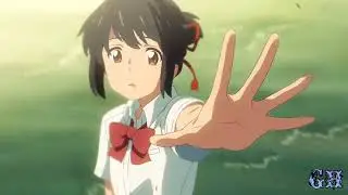 ~AMV~ ♡ Твоё имя ♡