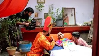 Tenali Rama and the Brahmins (Ethnofiction film)