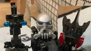 BioTube Cataclysm Collab part 4: LegendWeaver25's Scenes