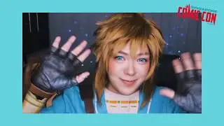 SGCC 2019 Guest - Jin (behindinfinity)