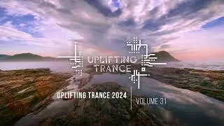 UPLIFTING TRANCE 2024 VOL. 31 [FULL SET]