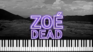 Zoé - Dead (Bengalamix)