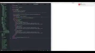 Laravel   Creating Your First Laravel Route web.php