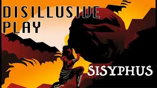 Disillusive Play - Sisyphus (Official Lyric Video)