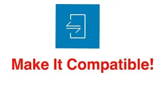 Dell Mobile Connect Not Compatible? Make It Compatible!