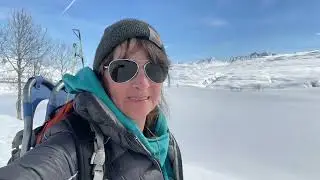 Valdez Alaska and Spring Ice Fishing