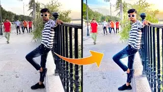 How To Edit Photos In Iphone | Iphone Photo Editing Tutorial | Iphone Me Photo Edit Kaise Kare