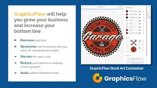 GraphicsFlow Overview
