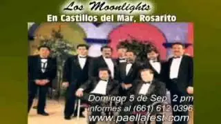 Paella Rosarito