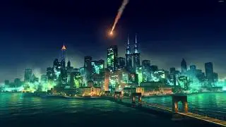 Прохождение Ni No Kuni II   Revenant Kingdom часть 1