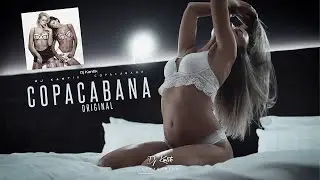 Dj Kantik - Copacabana (Original Mix)
