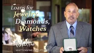 Whitten's Fine Jewelry Collateral Loans