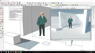 Vray Introduction