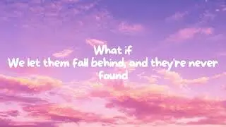 Troye sivan - YOUTH (Lyrics)