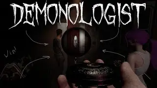 Самая Быстрая Находка и Победа в Demonologist