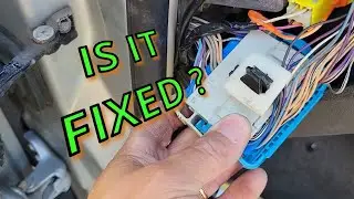 Pontiac G6  Unresolved  CAN Communication Issue Miss fire