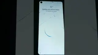 Samsung Galaxy A21S Remove ID 