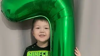Ақан копилкаға ақша жинап жүр😍🔥