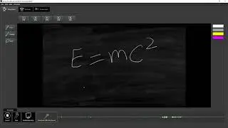 Introducing RASMA Blackboard Animation Studio