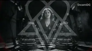 VV - Saturnine Saturnalia (Video Music HD) Ville Valo Saturnine Saturnalia - VV Neon Noir - Gothica