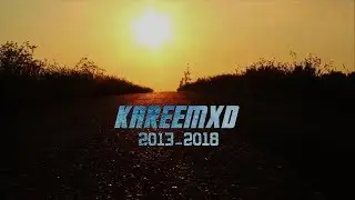 KAREEMXD | Quitting.