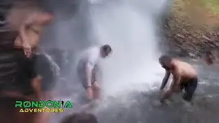 Aventura em Costa Marques Rondônia