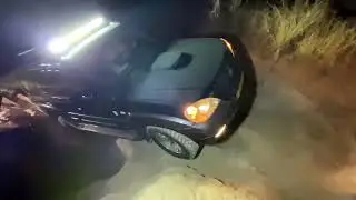 Hyundai Terracan