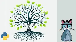 How to Compose Music in Python with L-Systems and Music21