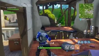 Live fortnite ceva nou la caracter