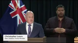 New Zealand report finds 200,000 abuse victims in care of state, faith-based groups (Livestream)