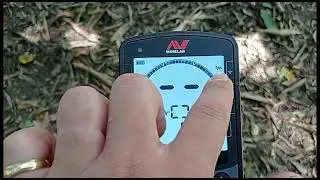 EQUINOX 800 PARA INICIANTES - CONFIGURAÇÕES BÁSICAS - DETECTOR DE METAIS EQUINOX 800 COMO CONFIGURAR