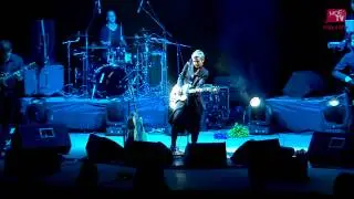 Сурганова и Оркестр - Корабли @Редкий концерт 2012