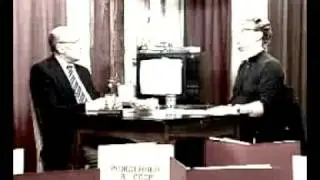 Сергей Родионов & Евгений Ю. Додолев: финал