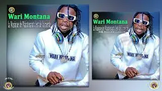 WARI MONTANA dans  LA MUSIQUE de MAINTENANT c'est de la Merde par BEN BD PROD