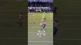 Evan Engram is keeping my franchise alive rn