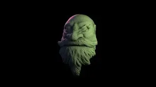 How to Sculpt ANYTHING in Zbrush or Blender 