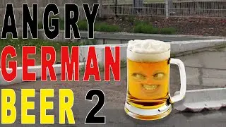 Angry German Beer - Episode 2! || CopyCatChannel