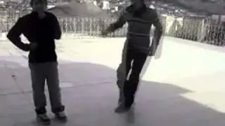 Разминка - hardstyle Смотрим[maninakarmani.com.ua]
