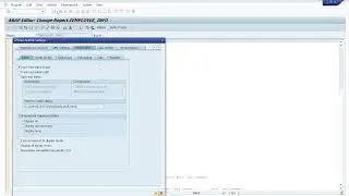 SAP ABAP Tutorial 2026 - How to Use ABAP Pretty Printer - Code Formatting Made Easy