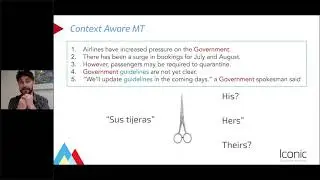 Neural Machine Translation: The Future